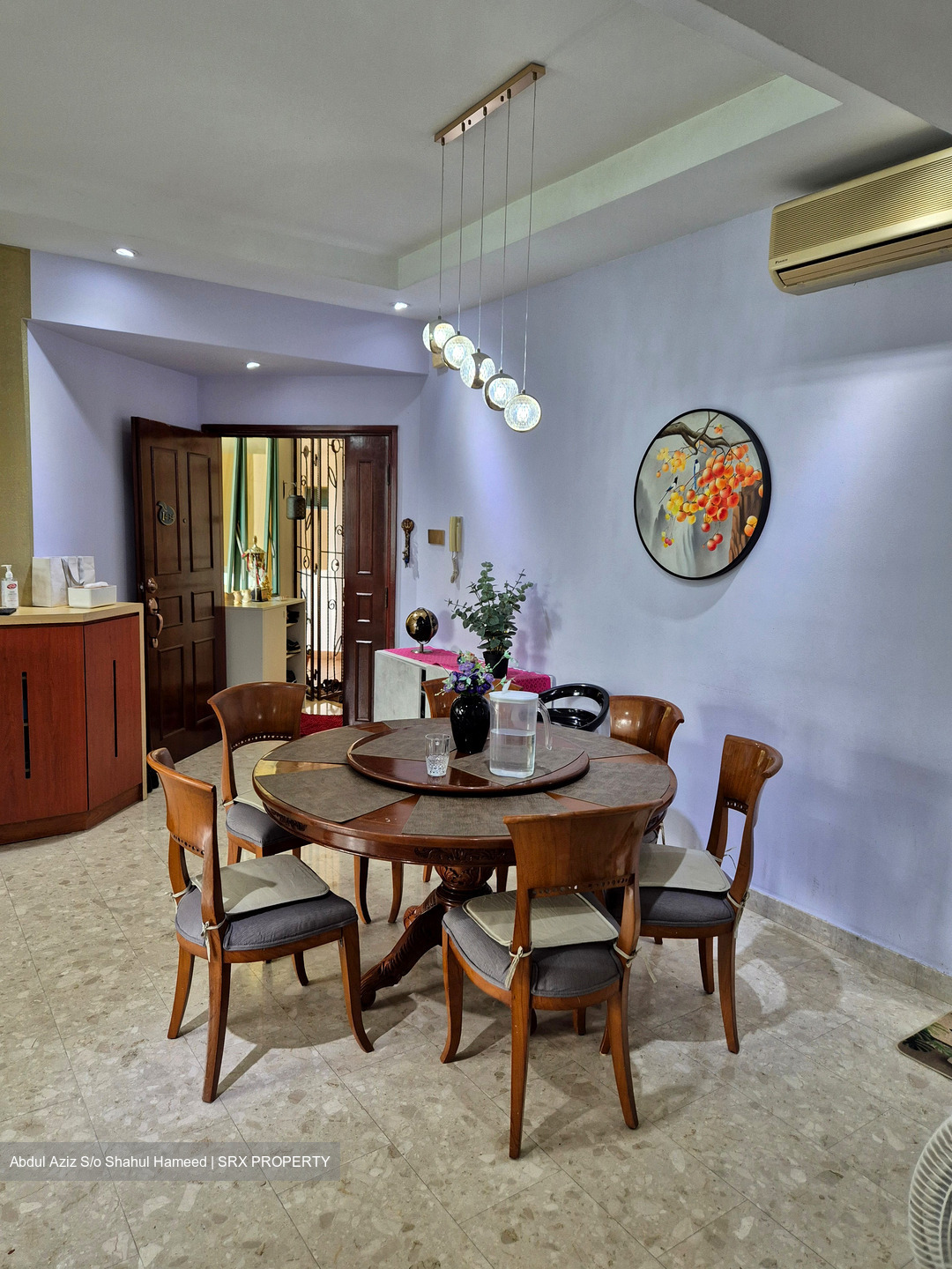 Yew Mei Green (D23), Condominium #452591941